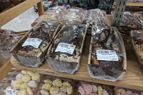 B's Cakery photo 2
